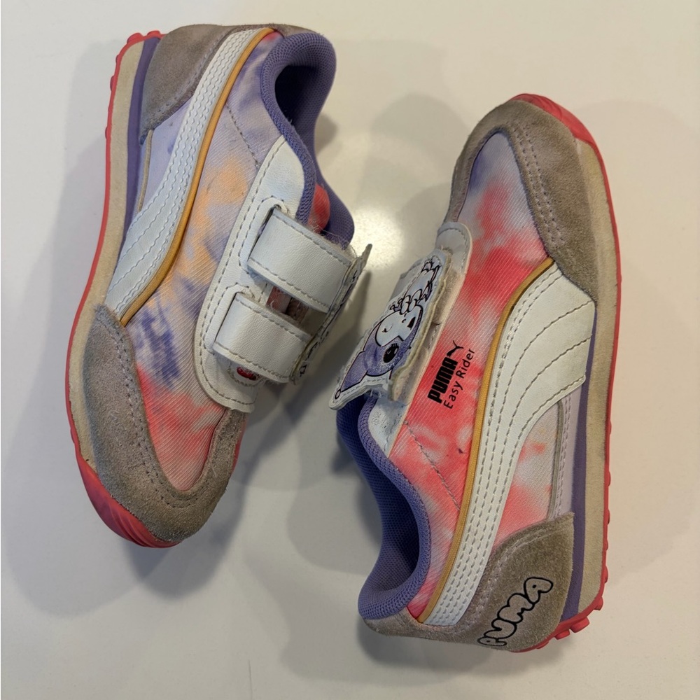 Puma x Hello Kitty & Friends Easy Riders - Picture 3 of 5